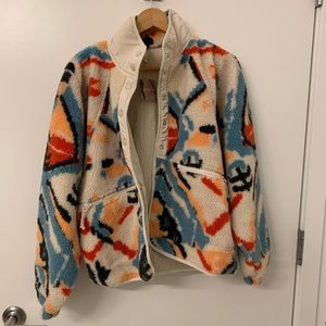 Free People Jacket